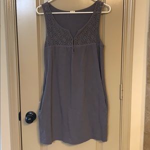 J.crew cotton dress